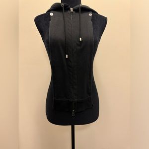 Veronica Beard Black Dicky